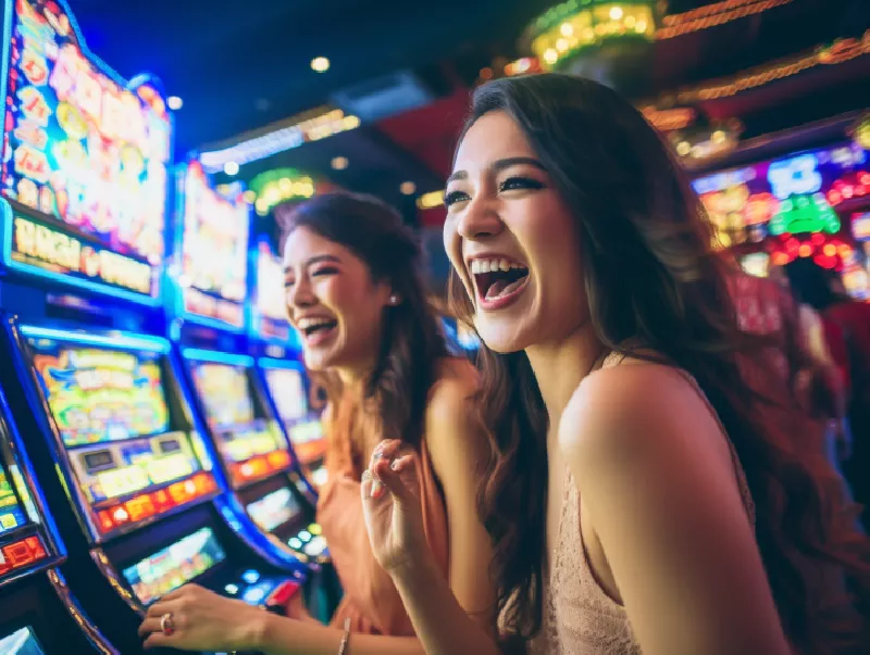 Explore the Best Slot Machines in MNL168 for Thrilling Wins