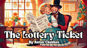 Uncovering the Moral Lesson of The Lottery Ticket by Anton Chekhov in Jili888