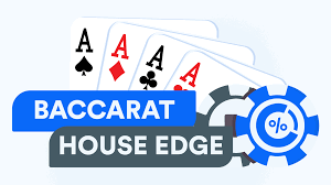 Understanding the Baccarat House Edge Explained in Jili888: Maximize Your Winning Potential