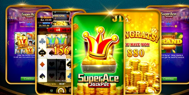 Explore Exciting Slot Machines in Phdream, Spin and Win Big