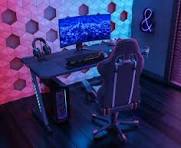 The Essential Gear for Gamers: Gaming Chairs, Tables, and the Impact of Computer Games