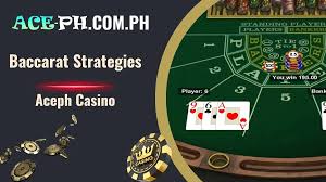 Effective Baccarat Strategi to Enhance Your Game in No1Jili