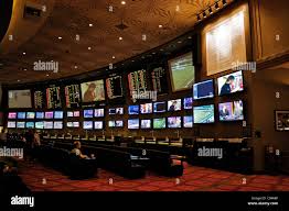 Experience the Thrill of Las Vegas Sports Betting in No1Jili