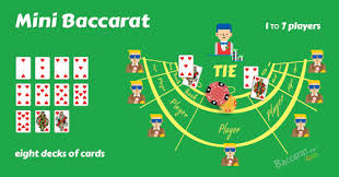 Learn the Mini Baccarat Rules for an Exciting Game Experience in Jilibet