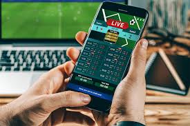 Sport Bet Live in Jiliko, Experience Real-Time Betting and Live Odds