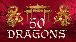 50 Dragons Slot Machine Free Play in Jiliko, Enjoy the Excitement Without Cost