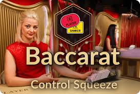 Master Baccarat Squeeze: A Winning Strategy in Jiliasia