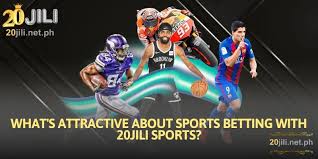 Discover the Best Sports Bets at Bets Sports Net in Jiliasia