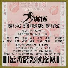 Exploring Taiwan Ticket Lottery Options in Betso88, A Complete Guide