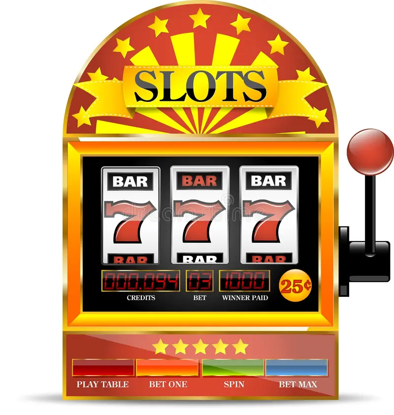 Slot Machine Jackpot in 747live, Chase Big Wins and Exciting Rewards