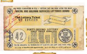 Understanding the Plot of "The Lottery Ticket" in Money88