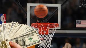 A Comprehensive Guide to NBA Sports Betting in Money88