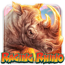 Discover the Excitement of Raging Rhino Slot Machine in Money88