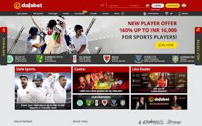 Unlock the Best Dafabet Bonus Offers in Wow88