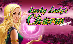 The Allure of Lucky Charm: A Slot Machine Adventure