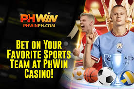 A Comprehensive Guide to Online Sports Betting in the Philippines at Phwin