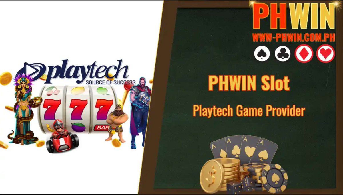 Discover the Top Slot Machine Apps Available in Phwin