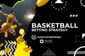 NBA Sports Betting Strategy – Winning Tips at Jilino1