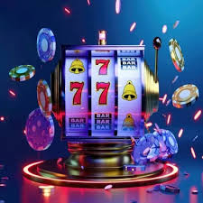 Good Fortune Slot Machine – Big Wins Await at Jilino1