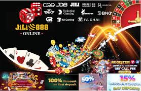 Play Casino Baccarat Online for Free in Jili888