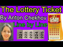 The Lottery Ticket Lesson in Jilibet: Key Themes & Moral Insights from Anton Chekhov