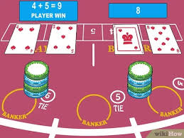 How to Play Baccarat Casino Game in Jilibet: Rules, Tips & Winning Strategies