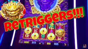 Discover the 5 Dragons Gold Slot Machine Experience in Jilicc