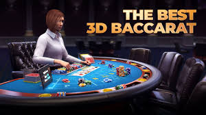 Discover the Best Baccarat App in Jilice for Seamless Gaming