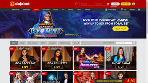 Dafabet Casino Review in 63Jili – An In-Depth Look at Games, Bonuses, and More