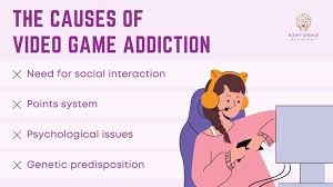 "Exploring Theories About Computer Games Addiction in SuperAce"