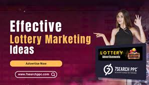 Innovative Lottery Ticket Marketing Ideas for Success in Superace88