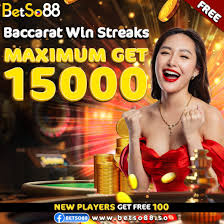  Experience the Excitement of Baccarat Girl in Betso88