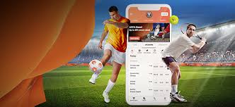  Discover LeoVegas Sports Betting Opportunities in Betso88