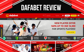 Comprehensive Dafabet Review: What You Need to Know in PHWin