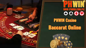 Understanding Baccarat Rules and Payouts: A Guide for Players in PHWin