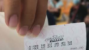 Everything You Need to Know About Buying a Lottery Ticket in Winph