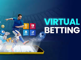 Explore the Exciting World of Virtual Sports Betting at Winph