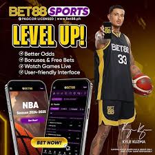 Master Sports Betting with the Wizard of Odds at Bet88