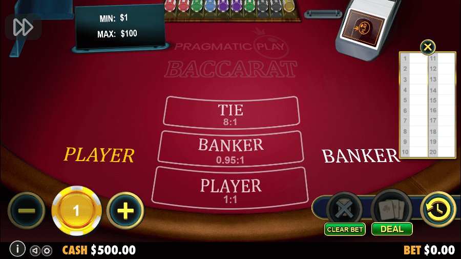 Enjoy the Baccarat Game Download on Jiliko for Thrilling Gameplay