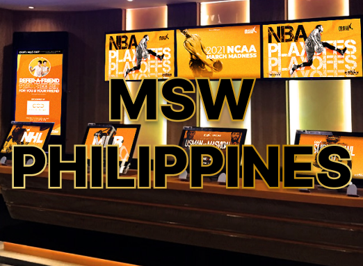 A Comprehensive Guide to MSW Sports Betting on PBA Games