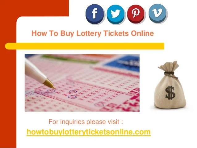 Comprehensive Answers About The Lottery Ticket on No1Jili