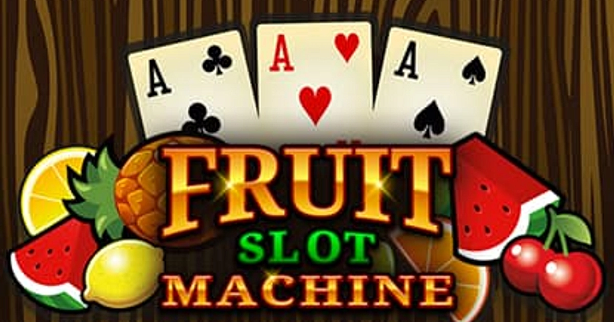 Spin the Exciting Fruit Slot Machine at Wow888! 🍉🎰