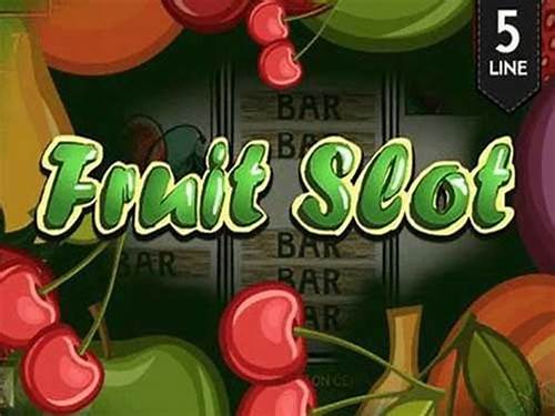 Enjoy Fruit Slot Machine Online at Swerte99 for Endless Fun! 🍉🎰