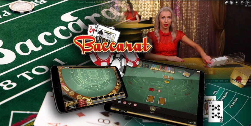 Explore Winning Strategies with the Baccarat Pattern System on SuperAce