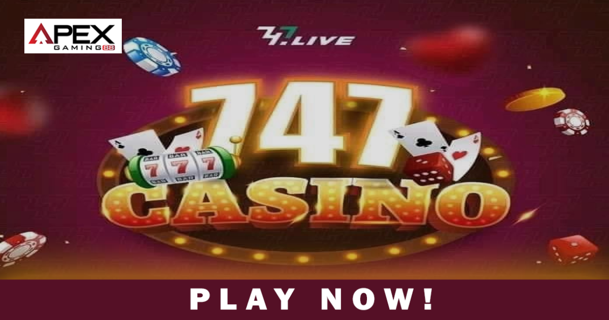 Experience the Thrill of the Harley Slot Machine on 747Live